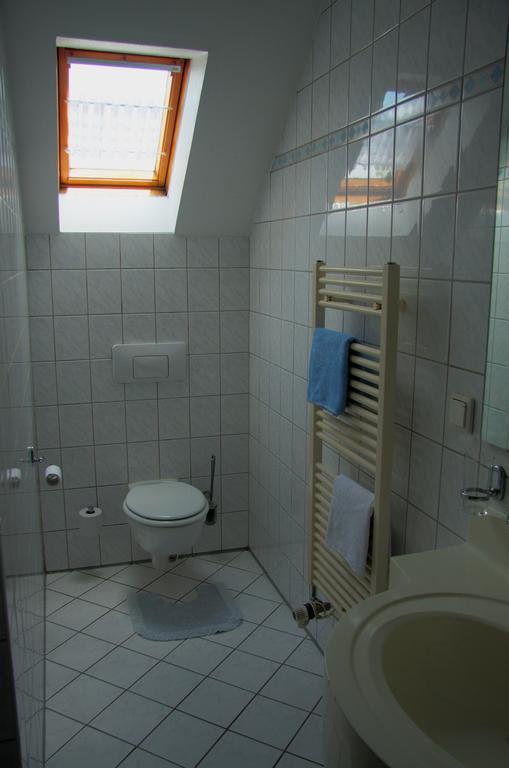 Werners Landgasthaus Lieskau Rum bild